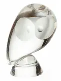 'Owl' Depth 3 by Alexander Joseph von Steuben, sold May 2025
