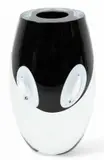 Timo Sarpaneva, for Iittala (Finnish) Glass Vase, 2001, 2001