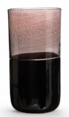 Italia Blown Glass Vase by Venini, sold Apr 2025
