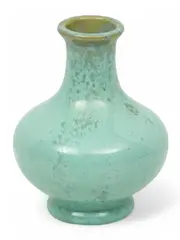 Fulper, Arts And Crafts Vase