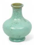 Fulper, Arts And Crafts Vase