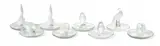 Pin Trays by Lalique, sold Feb 2025