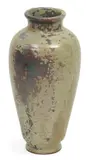 Pewabic, Glazed Earthenware Vase Vase, Ca. 1940
