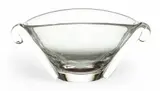 Lobe Handled Bowl, Depth 6.25" by Alexander Joseph von Steuben, sold Dec 2024