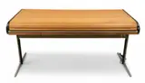 George Nelson, for Herman Miller (American) Action Office Desk, Ca. 1960, Depth 32"