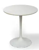Tulip Table by Eero Saarinen, sold Nov 2024