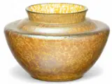 Papillon Candia Glass Vase, 1898 by Loetz, 1898, offered Oct 2024