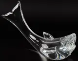 Alexander Joseph von Steuben, Salmon Figurine