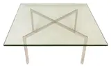 Ludwig Mies van der Rohe, Barcelona Table