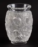 Lalique, Bagatelle Vase