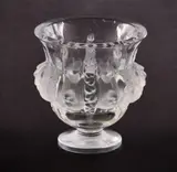 Lalique, Dampierre Vase