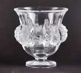 Lalique, Dampierre Vase