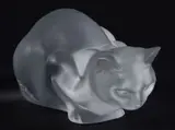 Lalique, Cat