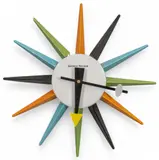 George Nelson, Clock Reproduction