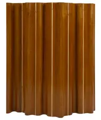 Charles and Ray Eames, Molded Wooden Screen