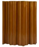 Charles and Ray Eames, Molded Wooden Screen