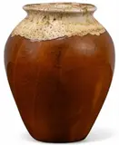 Van Briggle, Ceramic Vase