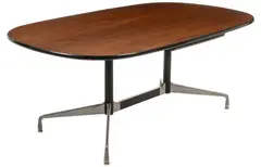 Charles and Ray Eames, Mid-Century Racetrack