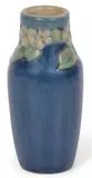 Newcomb Pottery, New Orleans, Small Vase