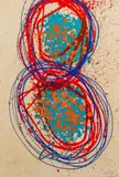 Float Series by Dale Chihuly, sold May 2024
