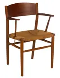 Borge Mogensen, Arm Chair