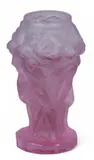Lalique, Vase