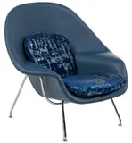 for Knoll International, "Womb" by Eero Saarinen, sold Dec 2023