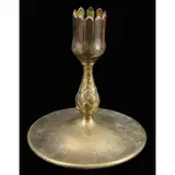 Bronze Bud Vase Base #1049 by Tiffany Studios, sold Jun 2026