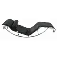 LC 4 Chaise with Serial #13454 by Le Corbusier, sold Jun 2026