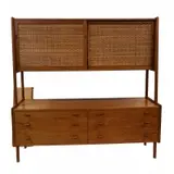 Hans J. Wegner, RY20 Teak Sideboard