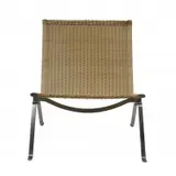 Poul Kjaerholm, PK 22 Caned Chair