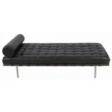 Barcelona Daybed by Ludwig Mies van der Rohe, sold May 2026