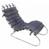 'MR' Chaise Lounge by Ludwig Mies van der Rohe, sold Feb 2026