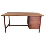 Florence Knoll, Midcentury Desk