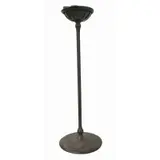 Tiffany Studios, Bronze Standing Ashtray, 1849, Tiffany Studios Bronze Standing Ashtray