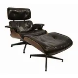 For Herman Miller Lounge by Charles and Ray Eames, circa 1964, sold Dec 2025