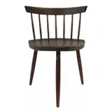 George Nakashima, Mira