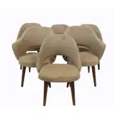 Eero Saarinen, For Knoll Executive Chairs (6)