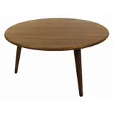 Hans J. Wegner, for Carl Hansen Coffee Table