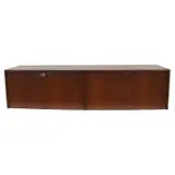 Midcentury Wall Hanging Cabinet by Florence Knoll, sold Jul 2025