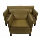 Mies van der Rohe, For Knoll Studios Krefeld Settee