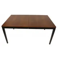 George Nelson, for Herman Miller Dining Table