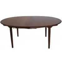 Hans J. Wegner, Johannes Hansen Midcentury Teak