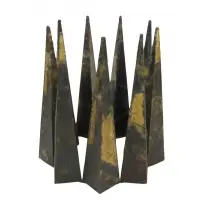 Paul Evans, Untitled