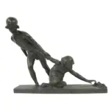 Jean Verschneider, Untitled