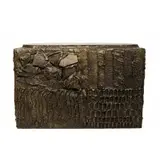Paul Evans, Sculpted Metal Side