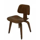 Charles Eames, Midcentury LCW Chair