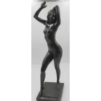 Allan Clark, Untitled