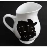 Kara Walker, Untitles/ Kara Walker/ Bernardaud/ 0234/1000