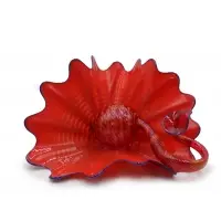 Dale Chihuly, Pomegranate Persian Pair